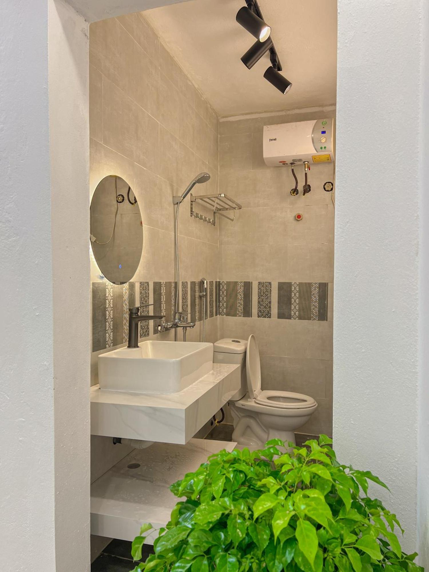 Noong Oi Homestay Мок Чау Екстериор снимка